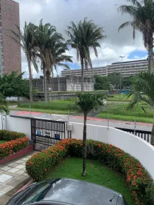 Apartamento com 3 Quartos à venda, 63m² no Iputinga, Recife