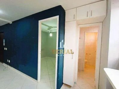 Conjunto Comercial / Sala à venda, 78m² no Santo Antônio, São Caetano do Sul
