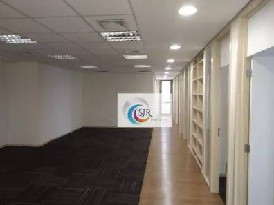 Conjunto Comercial / Sala para venda ou aluguel, 500m² no Bela Vista, São Paulo