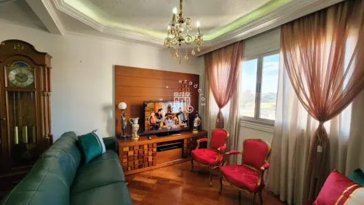 Apartamento com 3 Quartos à venda, 93m² no Centro, Jundiaí