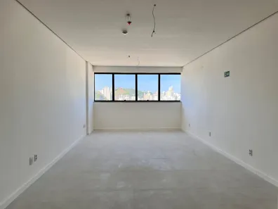 Conjunto Comercial / Sala para venda ou aluguel, 40m² no Centro, Juiz de Fora