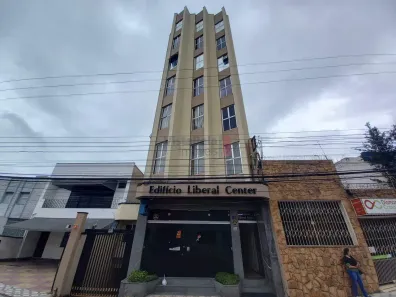 Conjunto Comercial / Sala à venda, 28m² no Centro, Taubaté