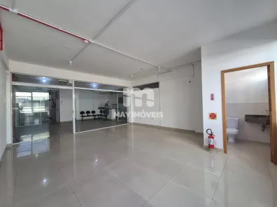 Conjunto Comercial / Sala para alugar, 38m² no Centro, Itajaí
