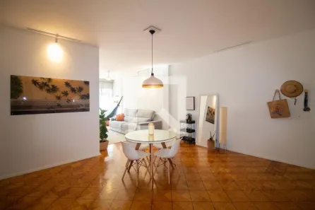 Apartamento com 3 Quartos à venda, 153m² no Copacabana, Rio de Janeiro