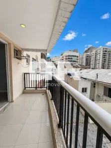 Apartamento com 2 Quartos à venda, 87m² no Botafogo, Rio de Janeiro