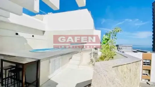 Cobertura com 2 Quartos à venda, 231m² no Ipanema, Rio de Janeiro