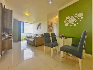 Apartamento com 2 Quartos à venda, 56m² no Pinheiro, São Leopoldo
