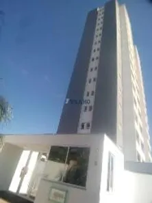 Studio com 1 Quarto à venda, 32m² no Jardim Macarenco, São Carlos