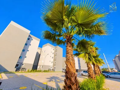 Apartamento com 2 Quartos à venda, 43m² no Centro, Canoas