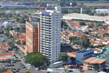 Apartamento com 3 Quartos à venda, 151m² no Vila João Godói, Araraquara