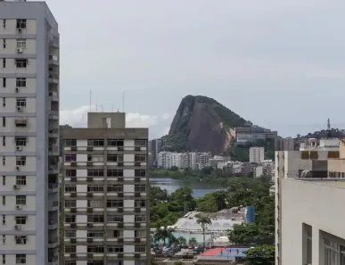 Apartamento com 3 Quartos à venda, 84m² no Leblon, Rio de Janeiro