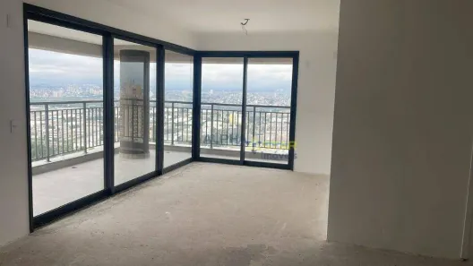Apartamento com 3 Quartos à venda, 120m² no Centro Comercial Jubran, Barueri