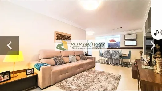 Apartamento com 3 Quartos à venda, 128m² no Centro, Campinas