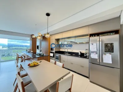 Cobertura com 3 Quartos à venda, 151m² no Pedra Branca, Palhoça