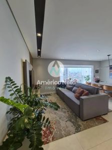 Apartamento com 4 Quartos à venda, 125m² no Boa Vista, São Caetano do Sul