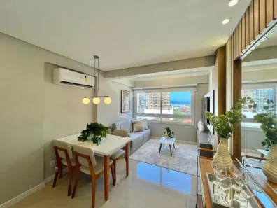 Apartamento com 2 Quartos à venda, 64m² no Zona Nova, Capão da Canoa