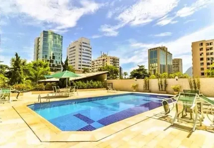 Apartamento com 2 Quartos à venda, 81m² no Barra Olímpica, Rio de Janeiro