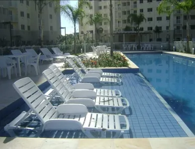 Apartamento com 2 Quartos à venda, 55m² no Engenho de Dentro, Rio de Janeiro