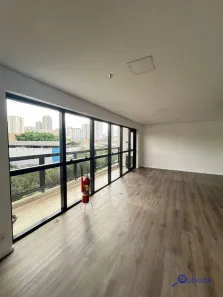 Conjunto Comercial / Sala para venda ou aluguel, 77m² no Centro, Diadema