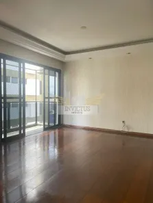 Apartamento com 4 Quartos à venda, 140m² no Vila Bastos, Santo André