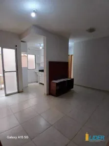 Apartamento com 2 Quartos à venda, 53m² no Jardim Holanda, Uberlândia