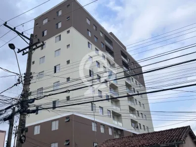 Apartamento com 2 Quartos à venda, 72m² no Ponte Preta, Campinas