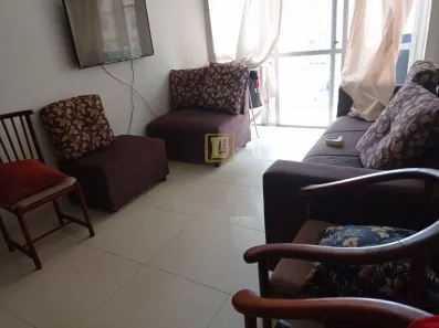 Apartamento com 2 Quartos à venda, 60m² no Centro, Rio de Janeiro