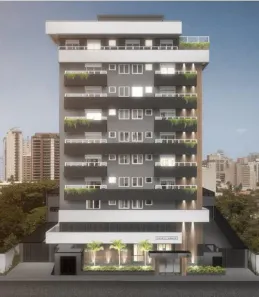 Apartamento com 3 Quartos à venda, 147m² no Costa e Silva, Joinville