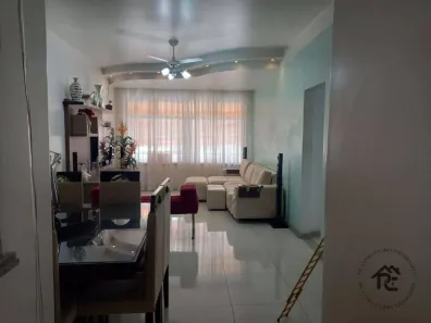 Apartamento com 3 Quartos à venda, 137m² no Icaraí, Niterói