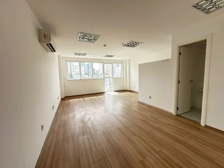 Foto do imóvel - Sala/Conjunto para comprar com 42 m², 1 banheiro, 2 vagas