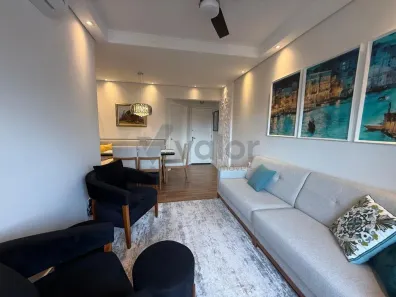 Apartamento com 3 Quartos à venda, 79m² no Taquaral, Campinas