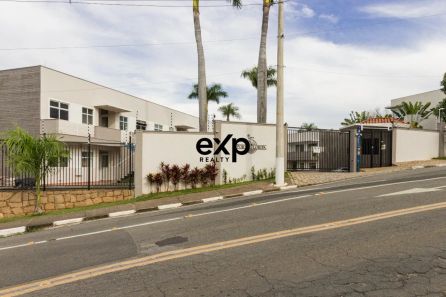 Casa de Vila com 1 Quarto à venda, 87m² no Vila Brandina, Campinas