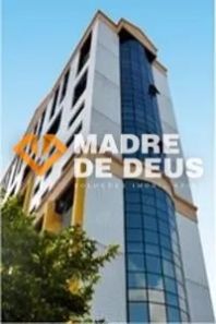 Conjunto Comercial / Sala à venda, 70m² no Engenheiro Luciano Cavalcante, Fortaleza