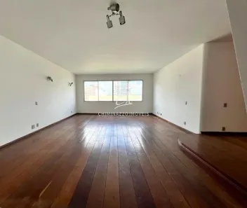 Apartamento com 4 Quartos à venda, 196m² no Cambuí, Campinas