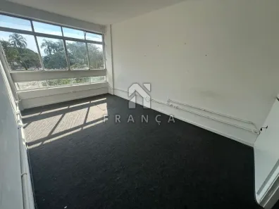 Conjunto Comercial / Sala à venda, 47m² no Centro, São José dos Campos