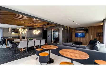 Apartamento com 2 Quartos à venda, 68m² no Ingleses do Rio Vermelho, Florianópolis