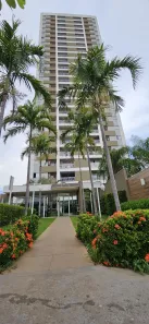 Apartamento com 3 Quartos à venda, 92m² no Goiabeira, Cuiabá
