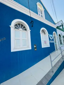 Prédio/Edifício Inteiro com 7 Quartos à venda, 161m² no CENTRO, Açu