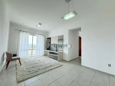 Apartamento com 3 Quartos para venda ou aluguel, 94m² no Parque Campolim, Sorocaba