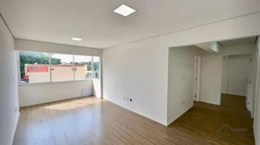 Apartamento com 2 Quartos à venda, 72m² no Santa Cecília, Paulínia