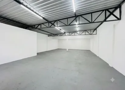 Prédio/Edifício Inteiro com 1 Quarto para alugar, 216m² no Nova Esperança, Parnamirim