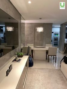 Apartamento com 2 Quartos à venda, 82m² no Vila da Serra, Nova Lima