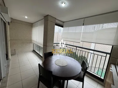 Apartamento com 2 Quartos à venda, 86m² no Vila Gilda, Santo André