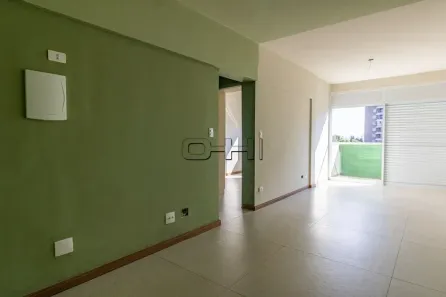 Apartamento com 1 Quarto à venda, 49m² no Pinheiros, São Paulo