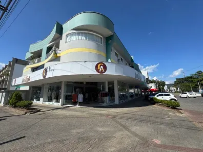 com 1 Quarto para alugar, 80m² no Centro, Timbó