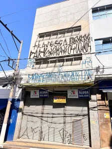 Prédio Inteiro para alugar, 720m² no Centro, Campinas