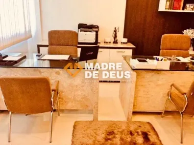 Conjunto Comercial / Sala à venda, 36m² no Edson Queiroz, Fortaleza