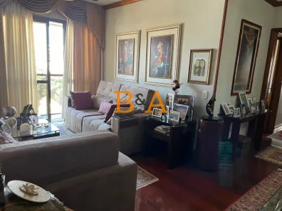 Apartamento com 3 Quartos à venda, 115m² no Botafogo, Rio de Janeiro