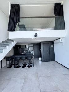 Cobertura com 1 Quarto à venda, 50m² no Barra de Jangada, Jaboatão dos Guararapes