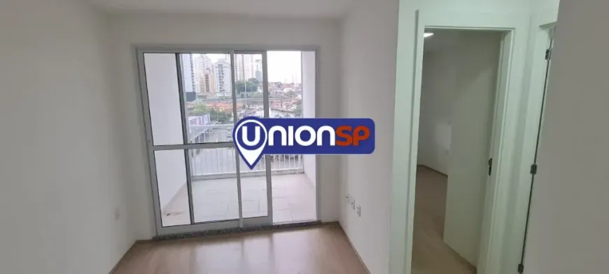 Foto do imóvel - Apartamento à venda com 1 quarto, 1 banheiro, 1 vaga na garagem, condomínio com piscina e.